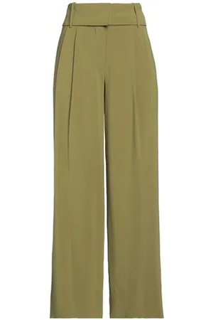 Proenza Schouler BOTTOMWEAR - Trousers - on YOOX.com