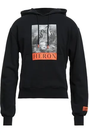 Heron Preston TOPWEAR - Sweatshirts - on YOOX.com