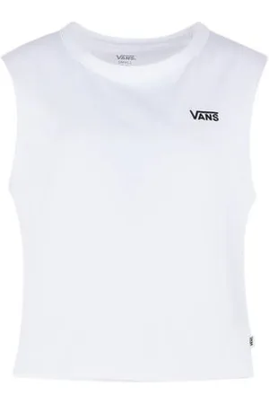 Vans TOPWEAR - Tank Tops - on YOOX.com