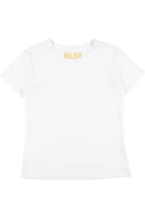Relish TOPWEAR - T-shirts - on YOOX.com