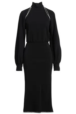 Sportmax DRESSES - Midi dresses - on YOOX.com