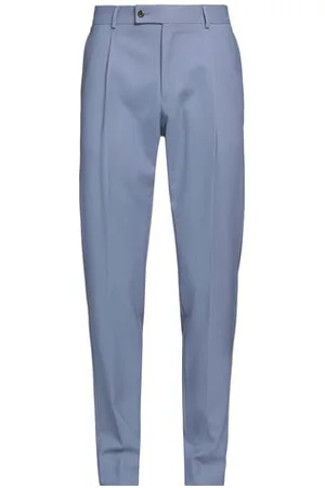 CARUSO BOTTOMWEAR - Trousers - on YOOX.com