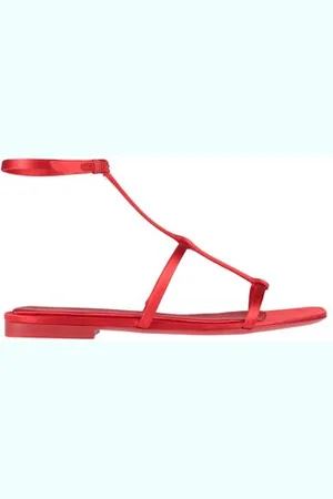 Salvatore Ferragamo FOOTWEAR - Sandals - on YOOX.com