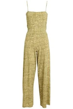 SIYU JUMPSUITS & TRACKSUITS - Jumpsuits - on YOOX.com