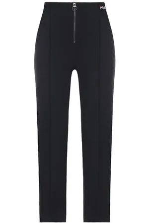 Fila BOTTOMWEAR - Trousers - on YOOX.com