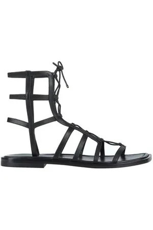 Stuart Weitzman FOOTWEAR - Sandals - on YOOX.com