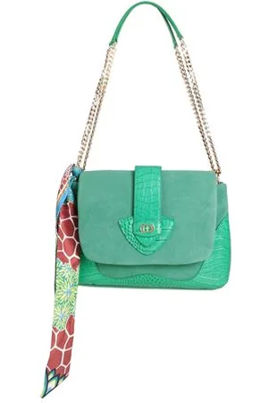 La Carrie BAGS - Shoulder bags - on YOOX.com