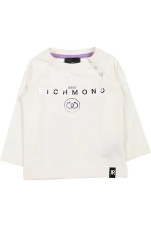 John Richmond TOPWEAR - T-shirts - on YOOX.com