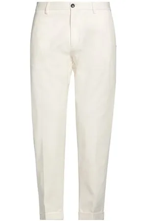 Liu Jo BOTTOMWEAR - Trousers - on YOOX.com