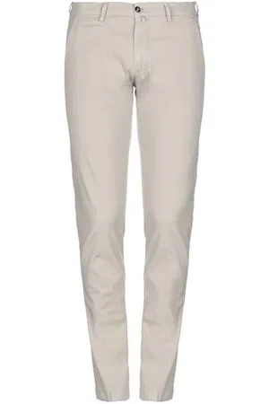 BRIGLIA BOTTOMWEAR - Trousers - on YOOX.com