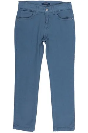 Entre Amis BOTTOMWEAR - Trousers - on YOOX.com