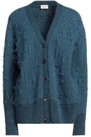 MRZ KNITWEAR - Cardigans - on YOOX.com