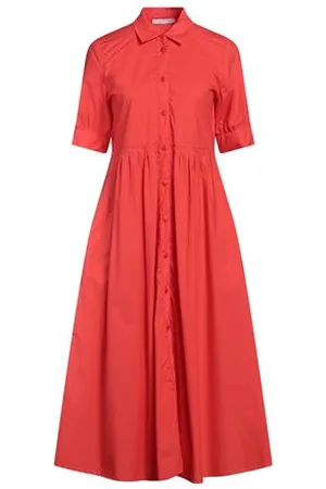 Caractere DRESSES - Midi dresses - on YOOX.com