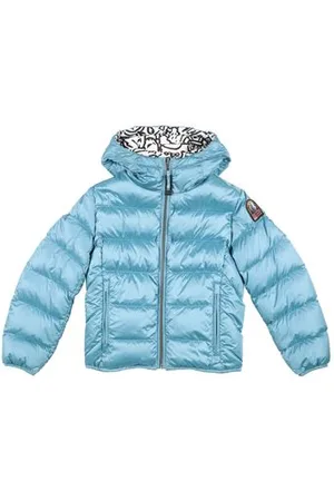 Parajumpers COATS & JACKETS - Puffers - on YOOX.com