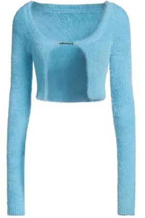 Jacquemus KNITWEAR - Cardigans - on YOOX.com