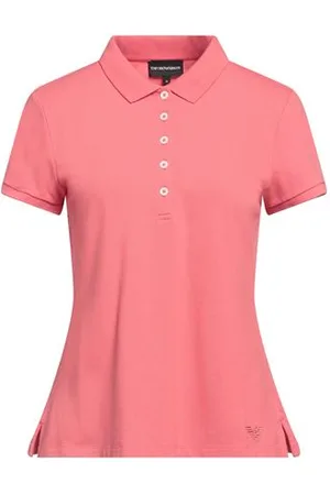 Emporio Armani TOPWEAR - Polo shirts - on YOOX.com