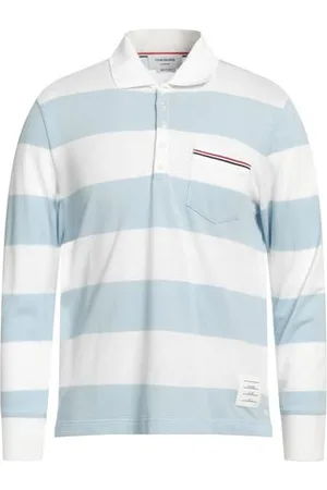 Thom Browne TOPWEAR - Polo shirts - on YOOX.com