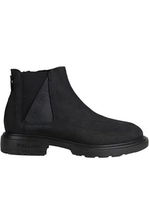 Pollini FOOTWEAR - Ankle boots - on YOOX.com