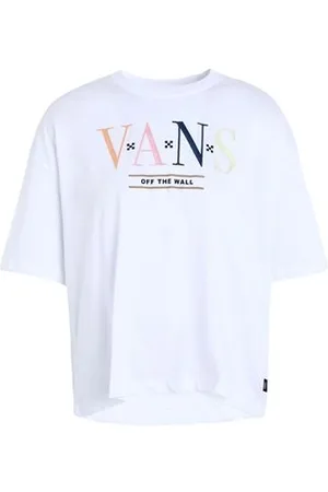 Vans TOPWEAR - T-shirts - on YOOX.com