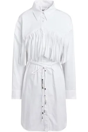 Dondup DRESSES - Midi dresses - on YOOX.com