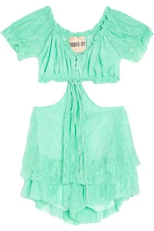 ANIYE BY JUMPSUITS & TRACKSUITS - Playsuits - on YOOX.com