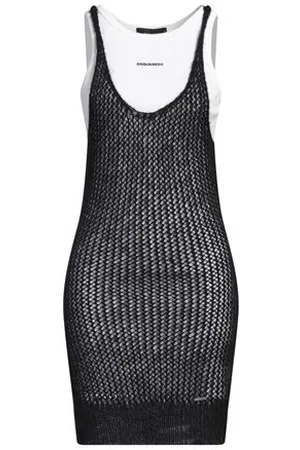 Dsquared2 DRESSES - Mini dresses - on YOOX.com