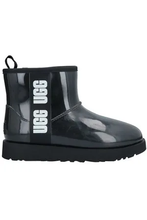 UGG FOOTWEAR - Ankle boots - on YOOX.com