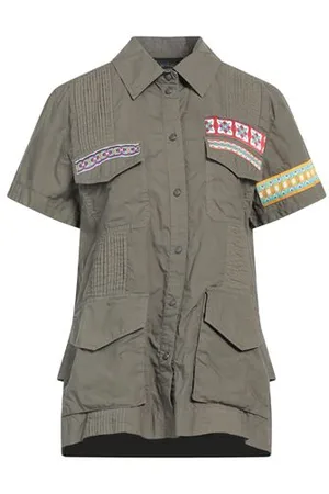 Mr & Mrs Italy TOPWEAR - Shirts - on YOOX.com