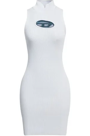 Diesel DRESSES - Mini dresses - on YOOX.com