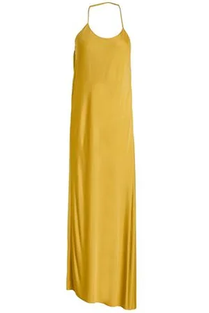 DEPARTMENT 5 DRESSES - Maxi dresses - on YOOX.com