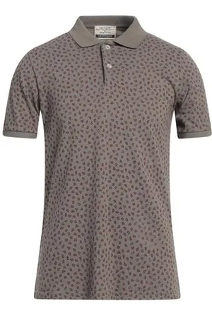 Halston Heritage TOPWEAR - Polo shirts - on YOOX.com