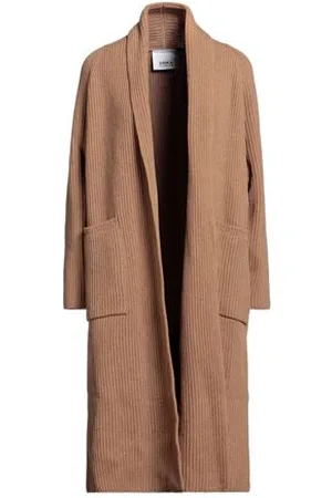 ERIKA CAVALLINI KNITWEAR - Cardigans - on YOOX.com