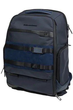 Piquadro BAGS - Rucksacks - on YOOX.com