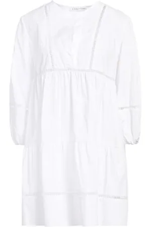 Caractere DRESSES - Mini dresses - on YOOX.com