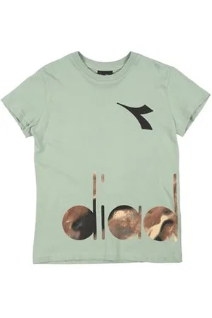 Diadora TOPWEAR - T-shirts - on YOOX.com