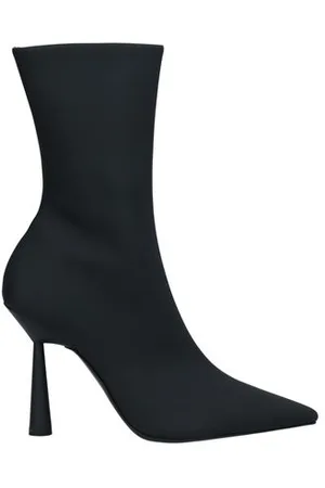 GIA/RHW FOOTWEAR - Ankle boots - on YOOX.com