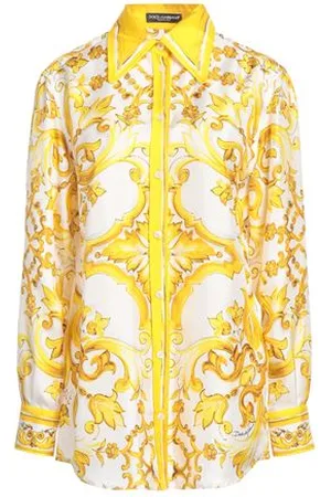 Dolce & Gabbana TOPWEAR - Shirts - on YOOX.com