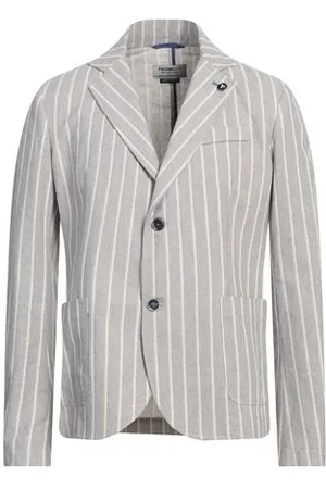 Fred Mello SUITS and CO-ORDS - Blazers - on YOOX.com