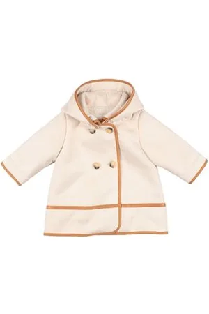 Chloé COATS & JACKETS - Coats - on YOOX.com