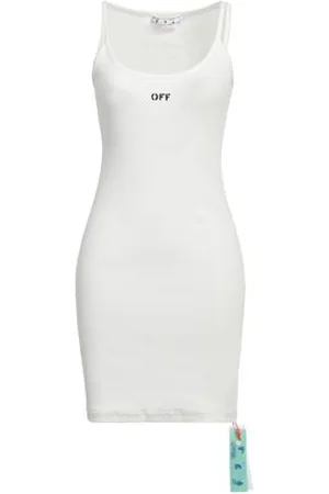 OFF-WHITE DRESSES - Mini dresses - on YOOX.com