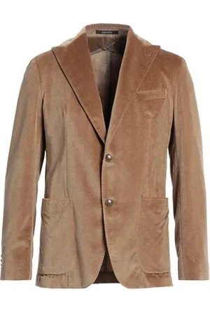 TAGLIATORE SUITS and CO-ORDS - Blazers - on YOOX.com