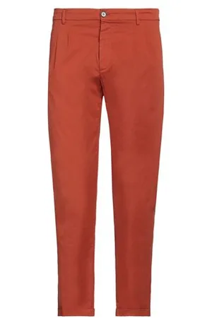 RE-WORKED BOTTOMWEAR - Trousers - on YOOX.com