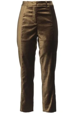 Essentiel Antwerp BOTTOMWEAR - Trousers - on YOOX.com
