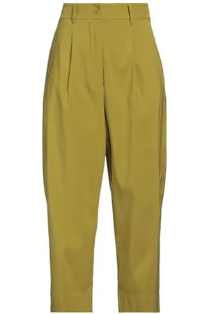 PIERANTONIO GASPARI BOTTOMWEAR - Trousers - on YOOX.com
