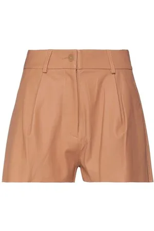 FORTE FORTE BOTTOMWEAR - Shorts & Bermuda Shorts - on YOOX.com