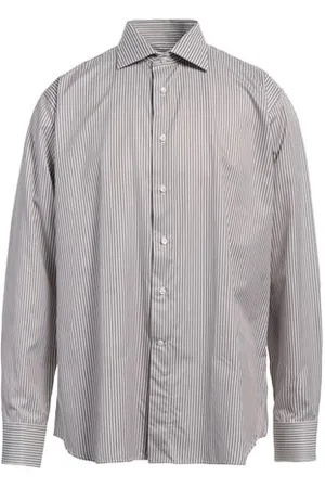 CANALI TOPWEAR - Shirts - on YOOX.com