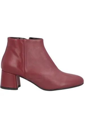 ANNA F. FOOTWEAR - Ankle boots - on YOOX.com