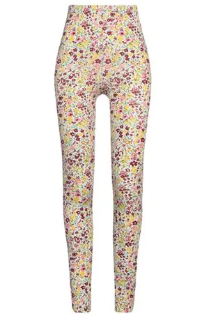 Serafini BOTTOMWEAR - Leggings - on YOOX.com