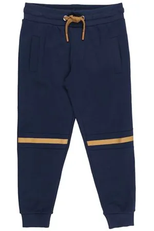 Bikkembergs BOTTOMWEAR - Trousers - on YOOX.com