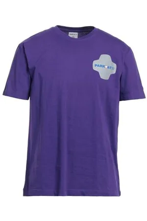 Parkoat TOPWEAR - T-shirts - on YOOX.com
